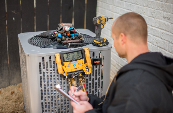 What Does an HVAC Contractor Do? | HVAC Contractors Near Me