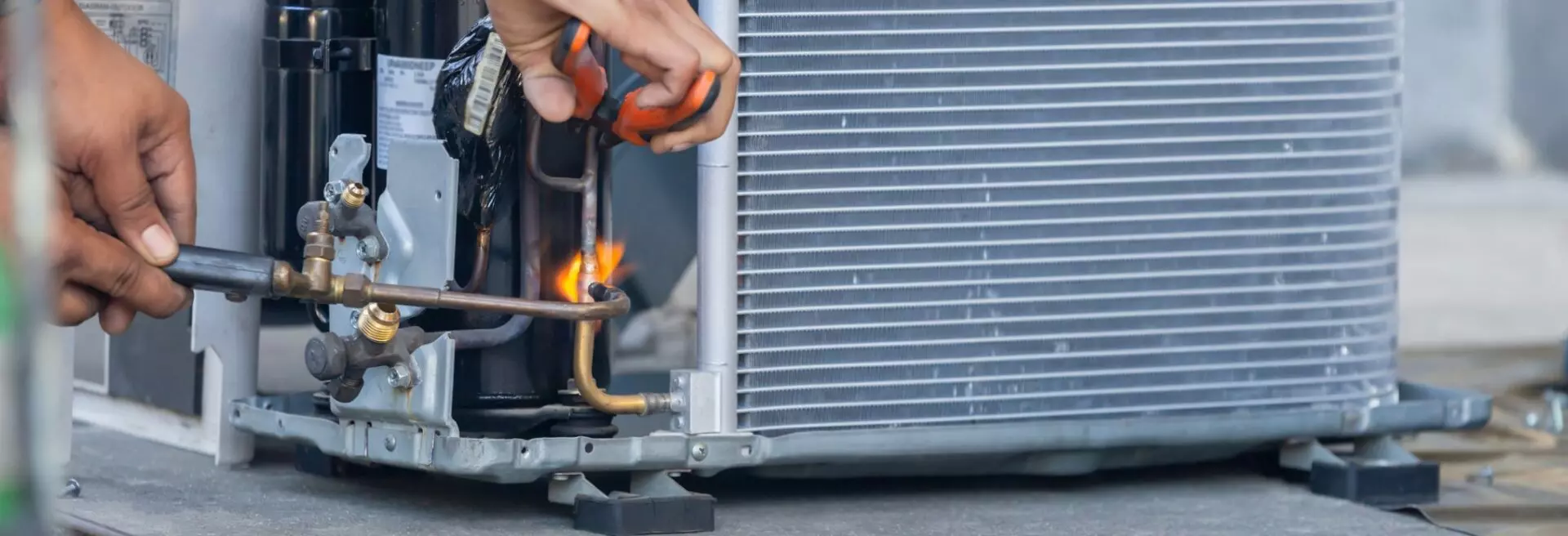 HVAC Repair Services in Rock Hill | Air Condition Repair
