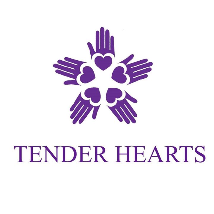 Tender Hearts Logo